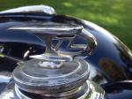 Talbot-Lago T26 Record Sedan 1947 года